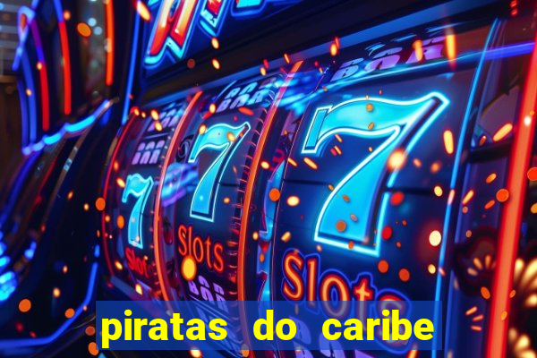 piratas do caribe 6 o retorno de davy jones